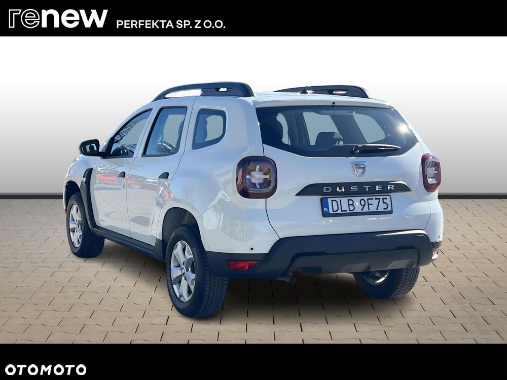 Dacia Duster 1.0 TCe Comfort - 3