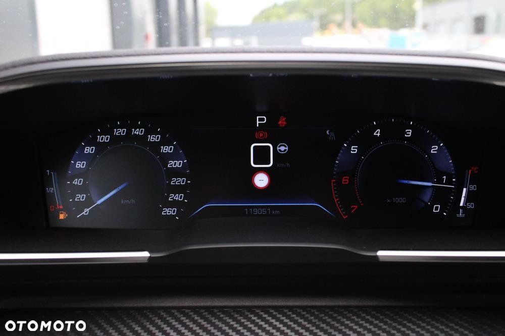 Peugeot 508 - 17