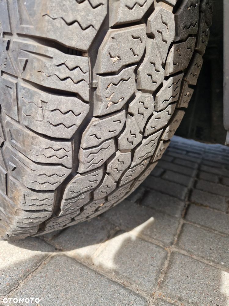 Fiat DUCATO 2,3 KAMPER MARKIZA - 10