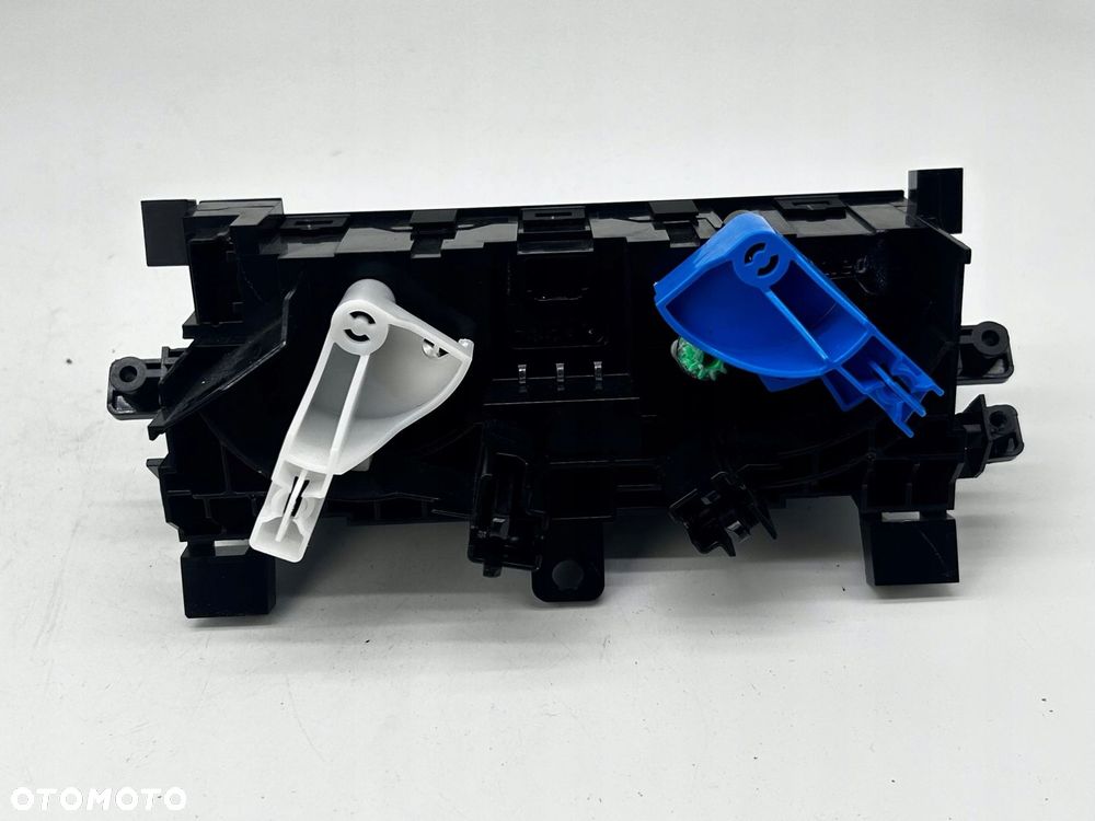 panel klimatyzacji renault trafic iii t447381 - 6