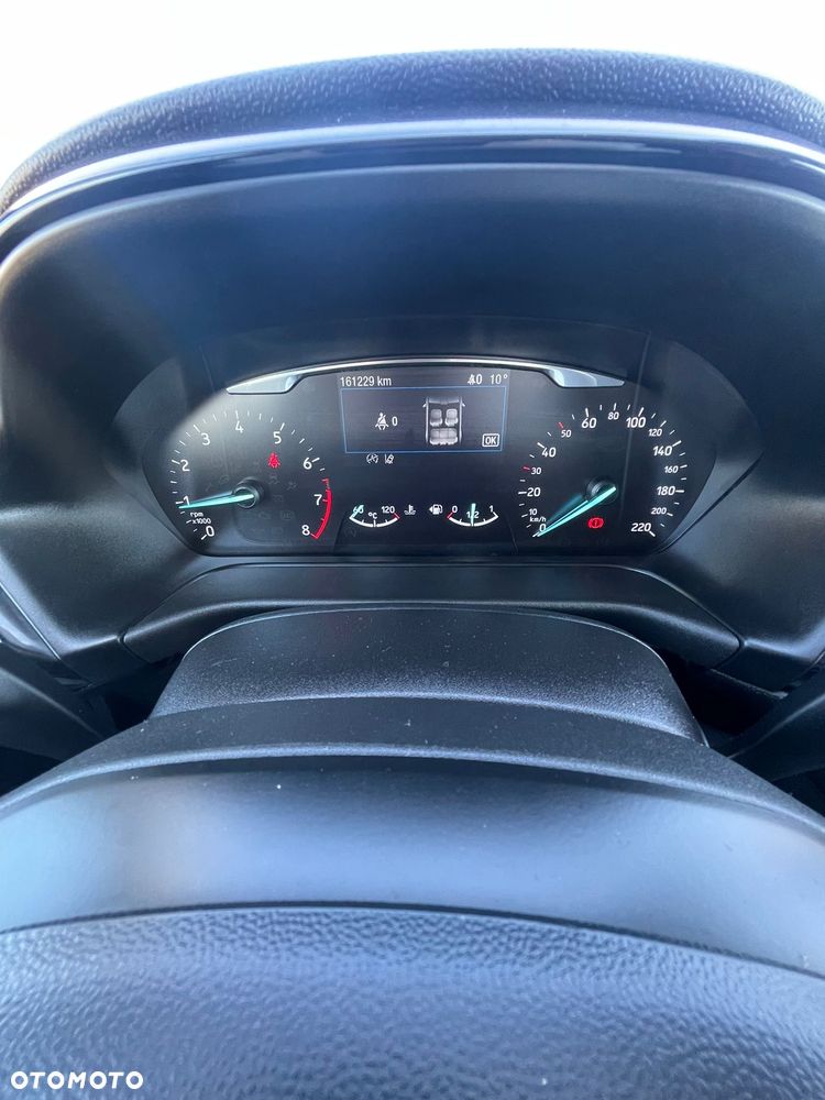 Ford Fiesta 1.0 EcoBoost GPF Titanium ASS - 12