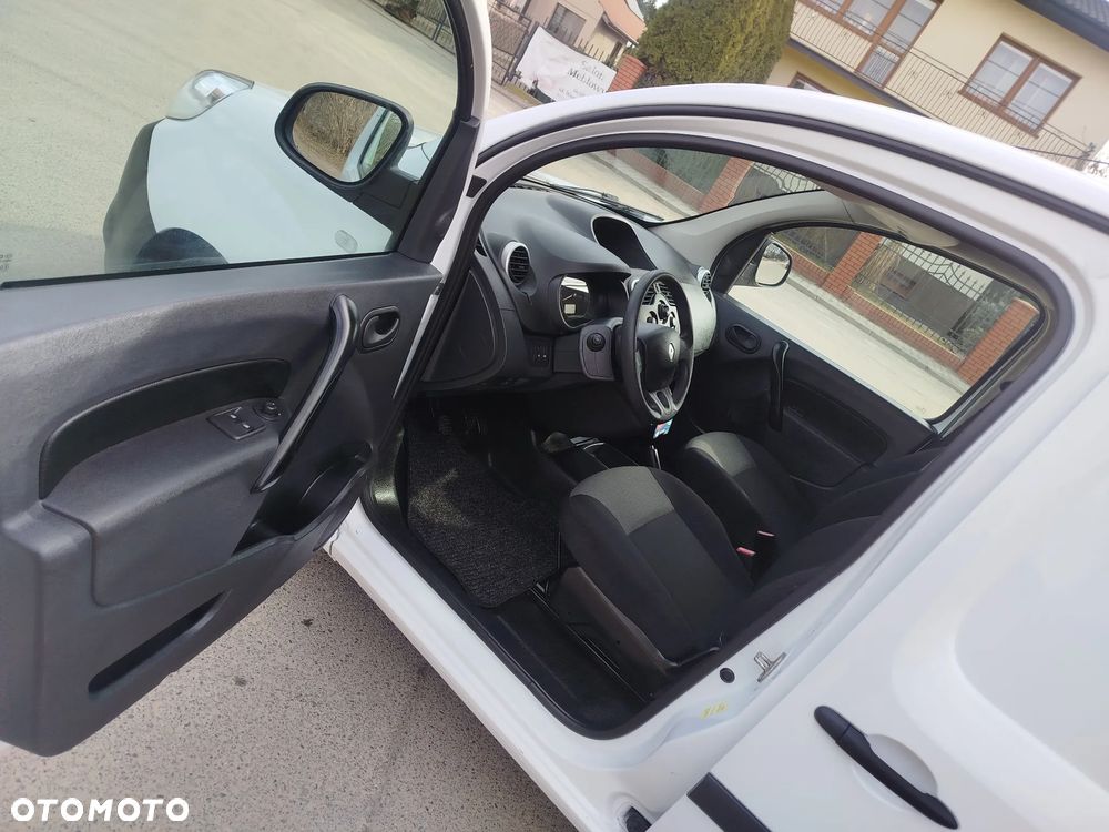 Renault Kangoo LONG L2H1 KLIMA MAXX - 30