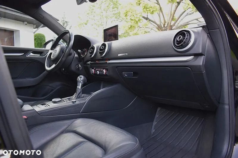 Audi A3 40 TFSI Quattro S Line S tronic - 6