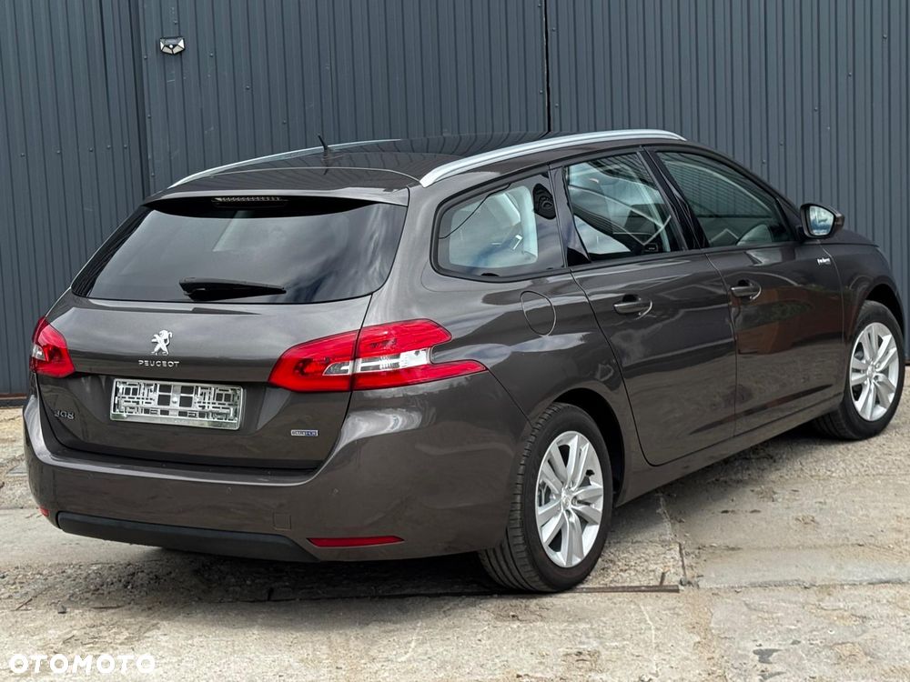 Peugeot 308 BlueHDi 150 Stop & Start Niveau 2 Business-Line - 17