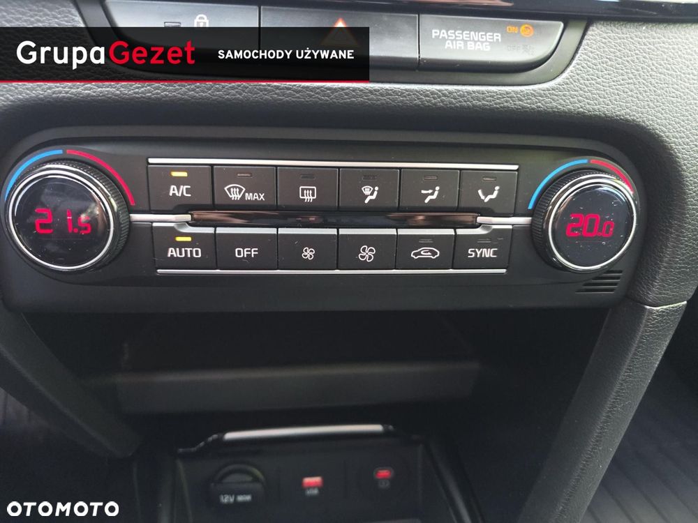 Kia XCeed 1.5 T-GDI L - 25