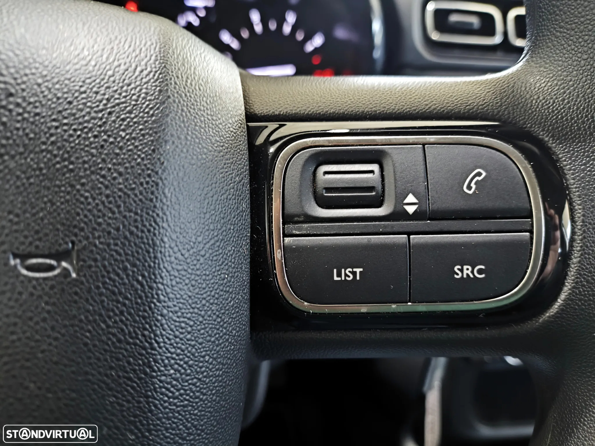 Citroën C3 1.2 PureTech C-Series - 18