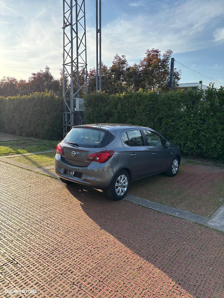 Opel Corsa 1.3 CDTi Edition - 5