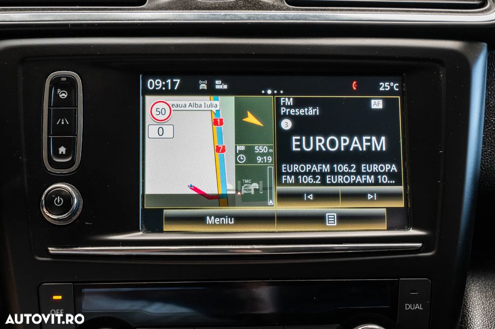 Renault Kadjar Energy dCi 130 4x4 CROSSBORDER - 20