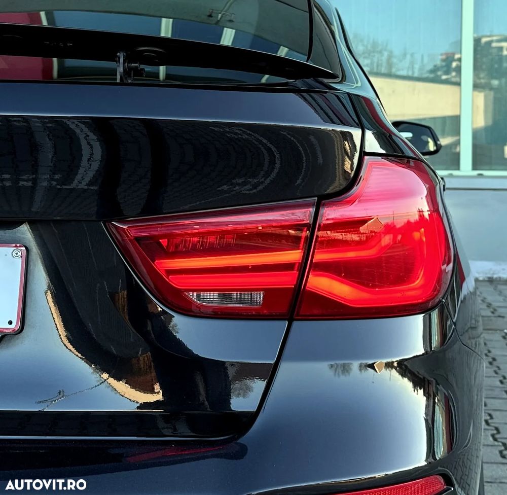 BMW Seria 3 - 32