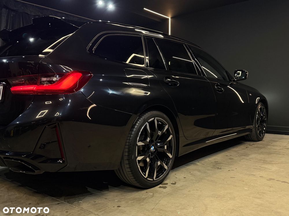 BMW Seria 3 330d xDrive mHEV M Sport Edition sport - 19