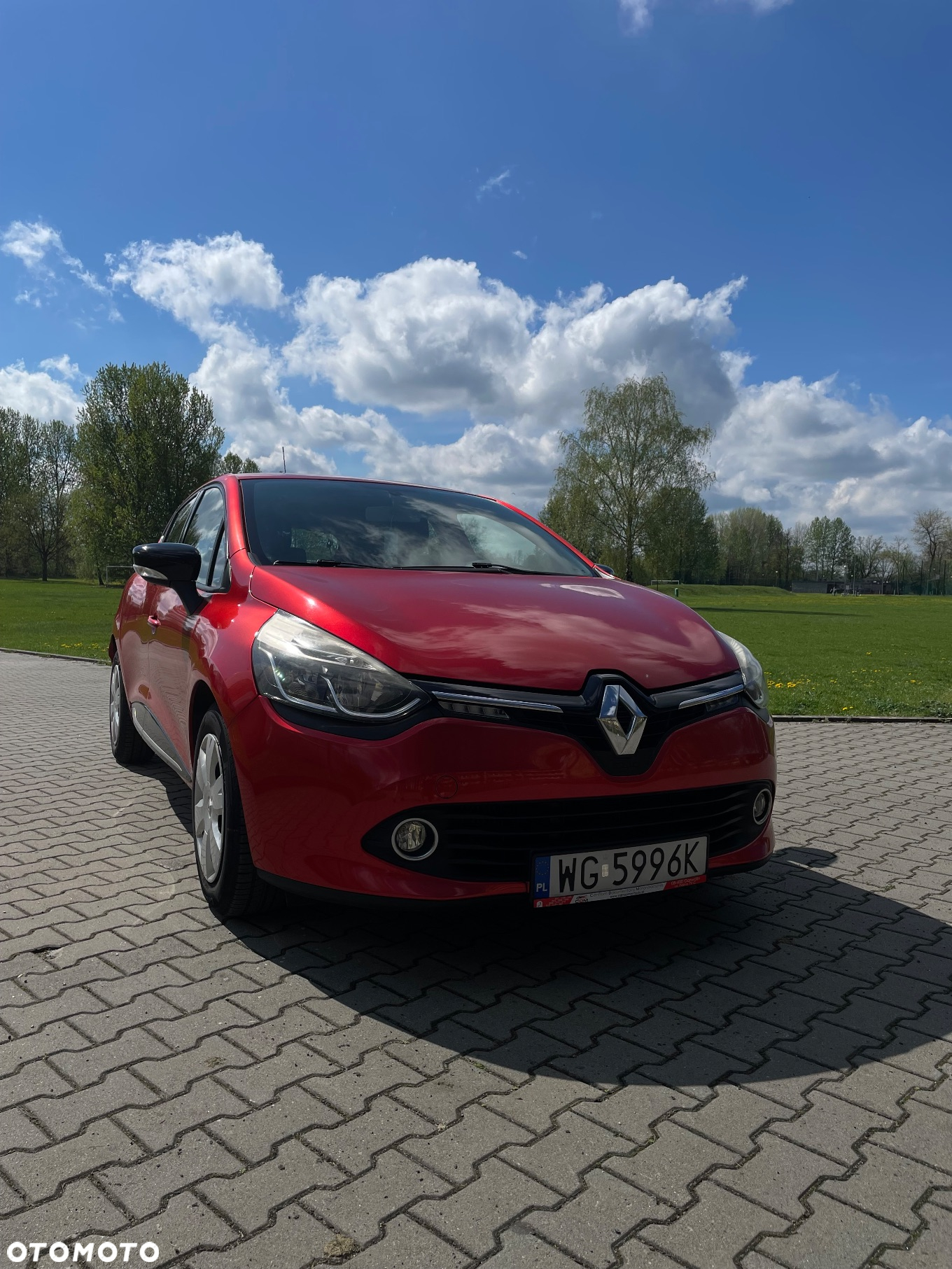 Renault Clio 0.9 Energy TCe Expression - 2