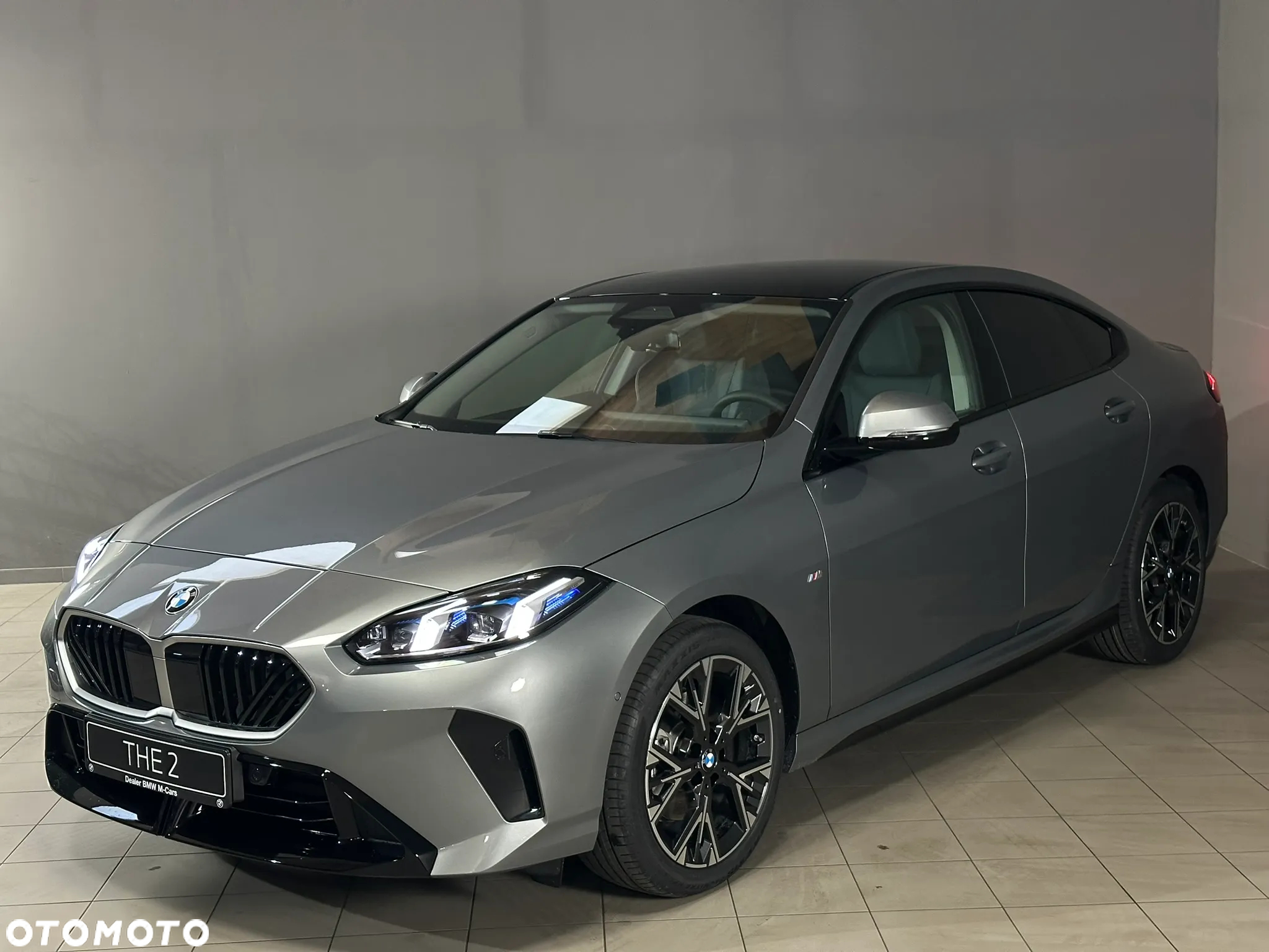 BMW Seria 2 220i - 4