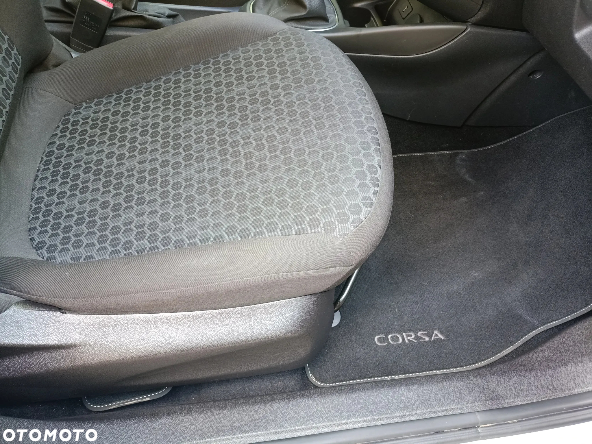 Opel Corsa 1.4 Edition - 12