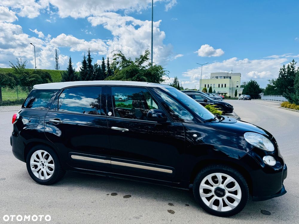 Fiat 500L Wagon 0.9 TwinAir Start&Stopp Lounge - 19