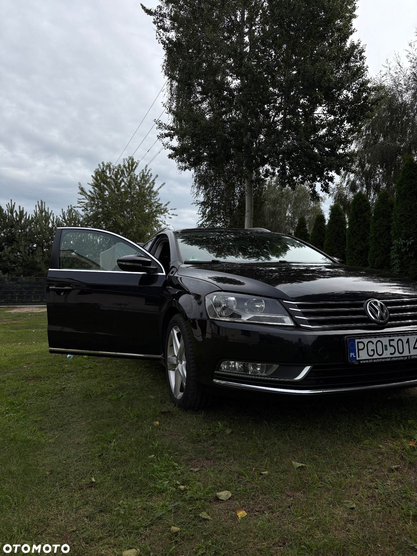 Volkswagen Passat Variant 2.0 TDI DSG BlueMotion Technology Trendline - 3