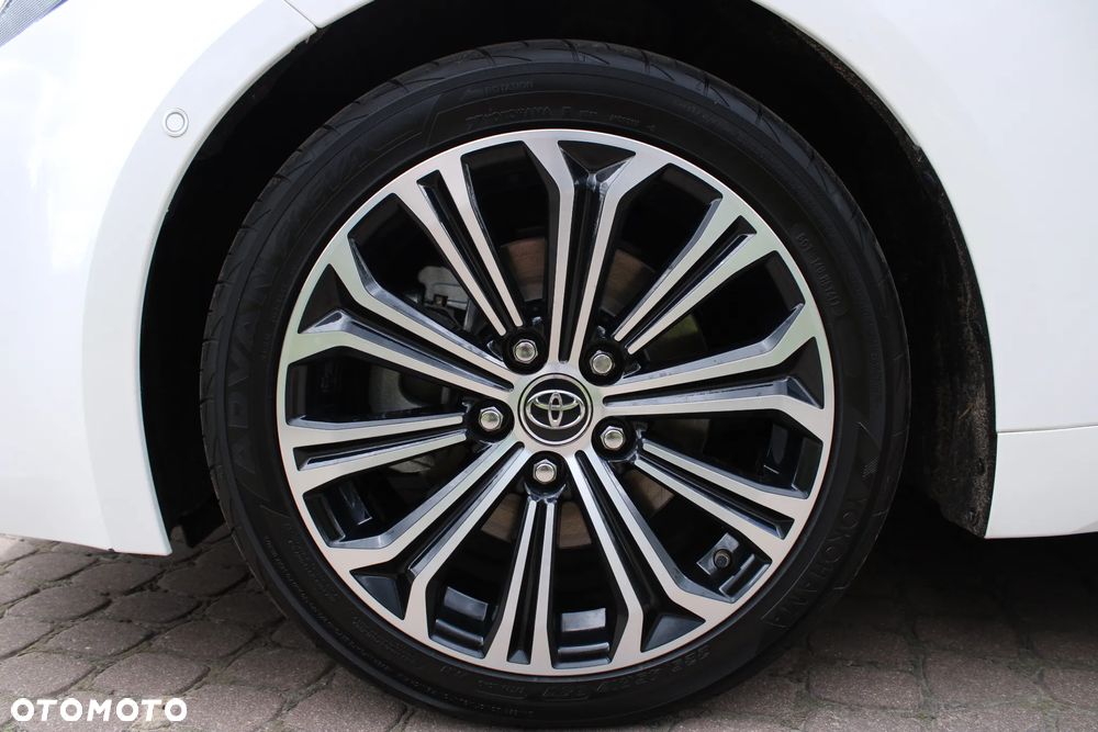 Toyota Corolla 2.0 Hybrid Comfort - 11
