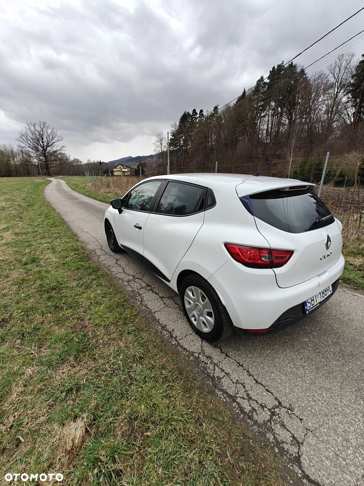 Renault Clio 1.2 16V Life - 5