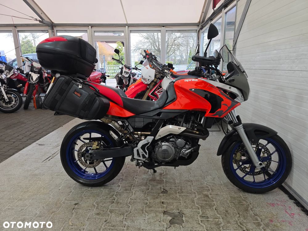 Aprilia Pegaso - 19