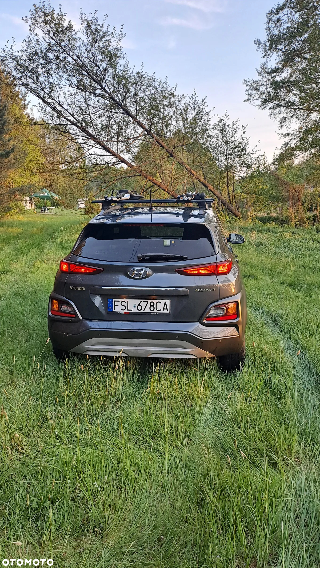 Hyundai Kona 1.0 T-GDI Executive - 5