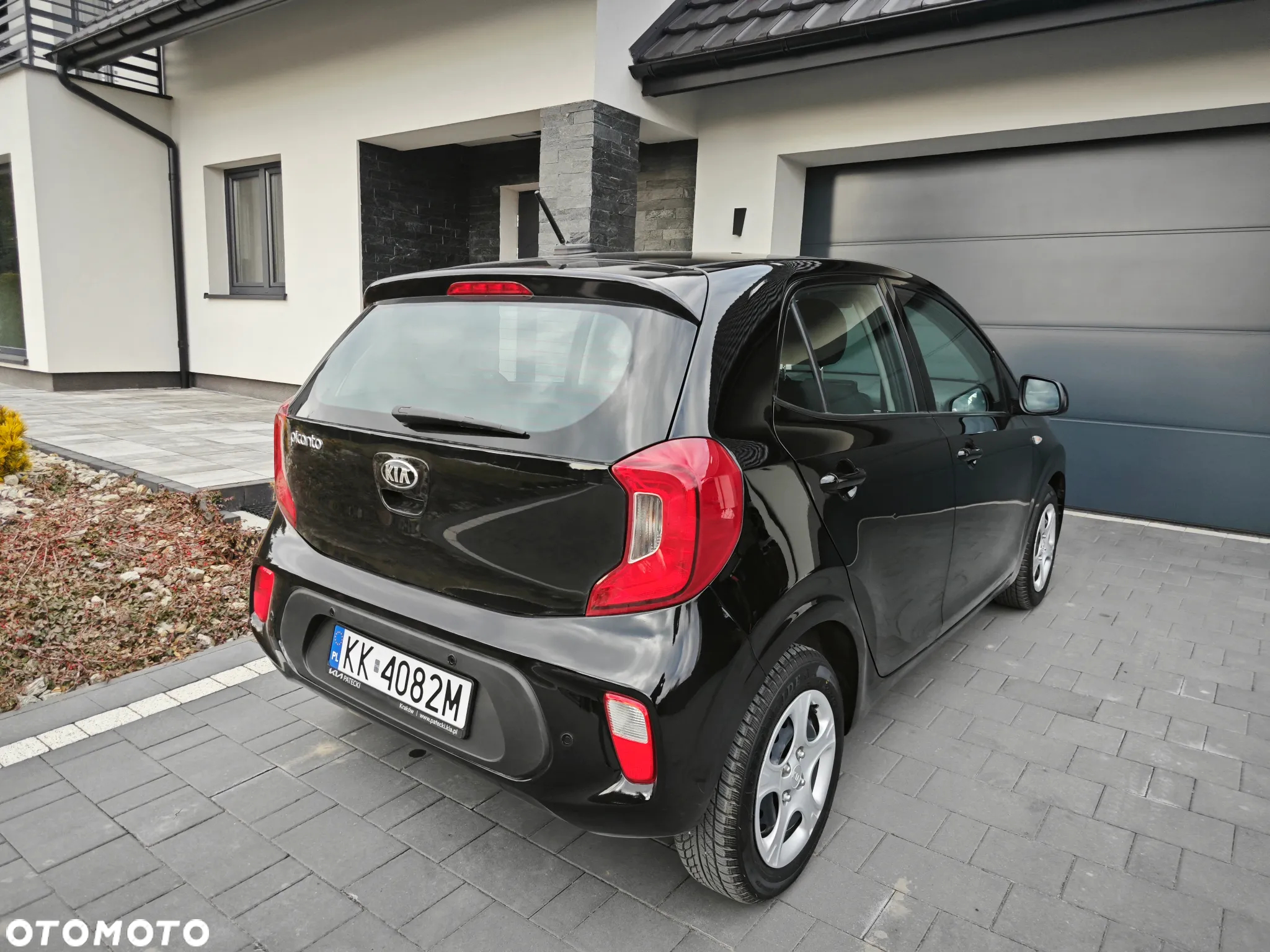 Kia Picanto 1.0 Attract - 16