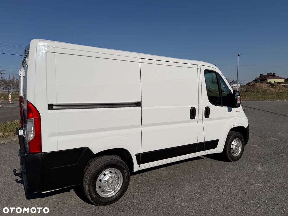Fiat Ducato - 7