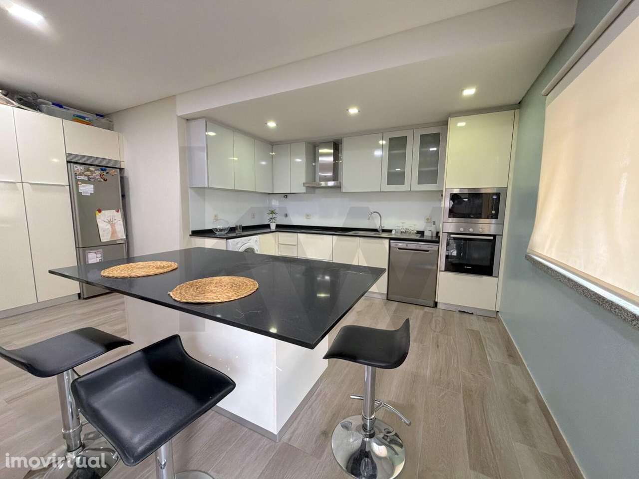 Apartamento no Centro do Fundão - Grande imagem: 4/31