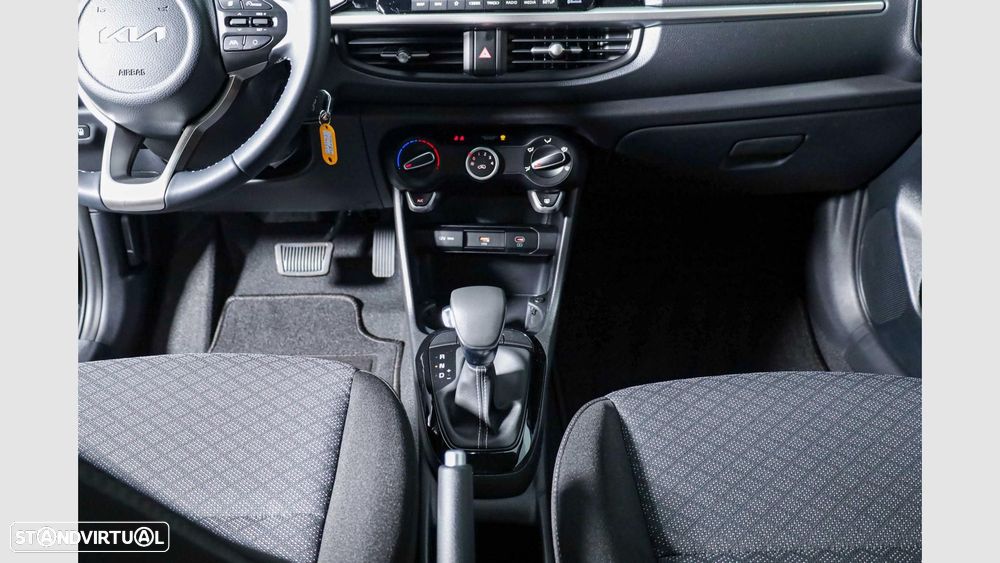 Kia Picanto - 14