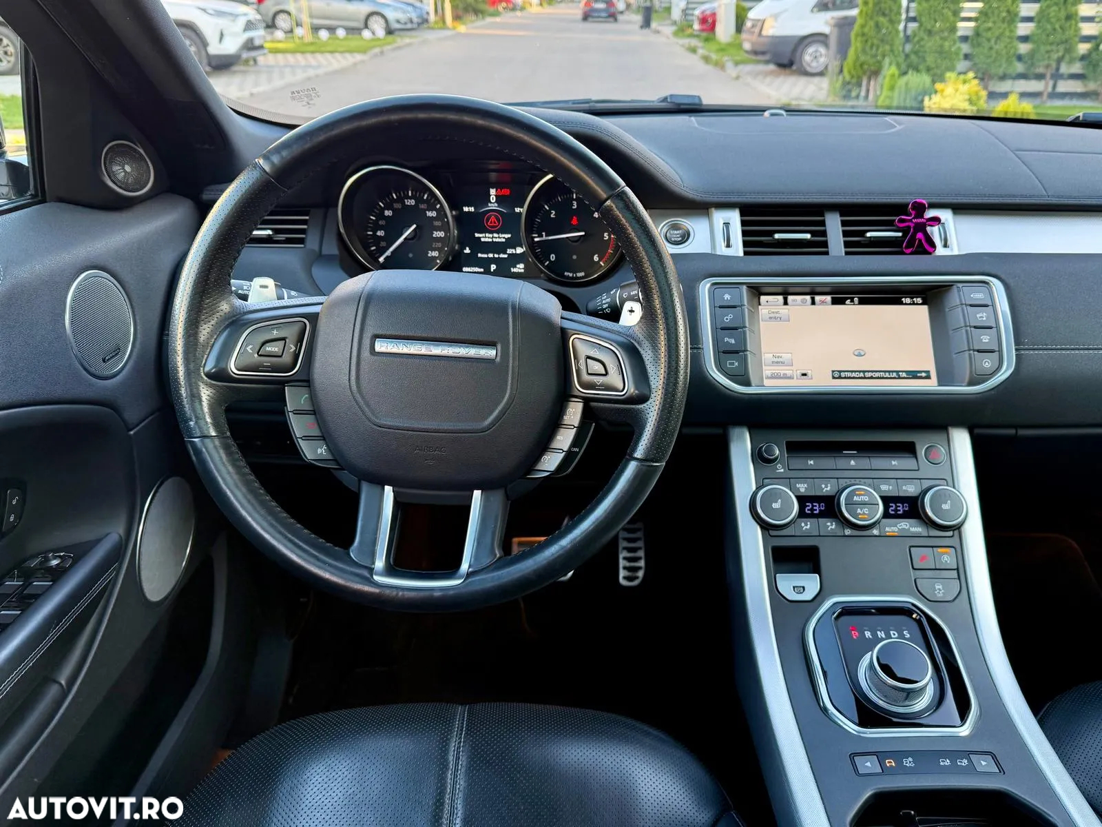 Land Rover Range Rover Evoque - 2