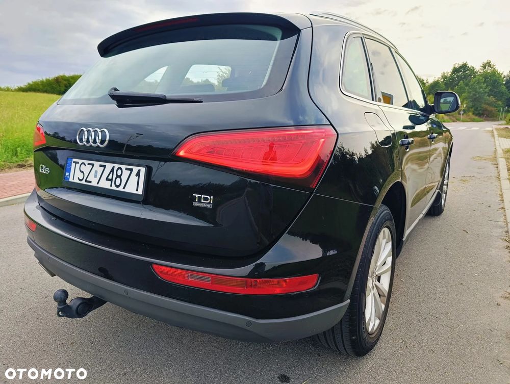 Audi Q5 2.0 TDI Quattro - 16