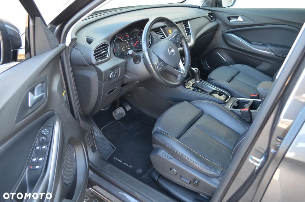 Opel Grandland X 1.5 D Start/Stop Automatik Business INNOVATION - 16