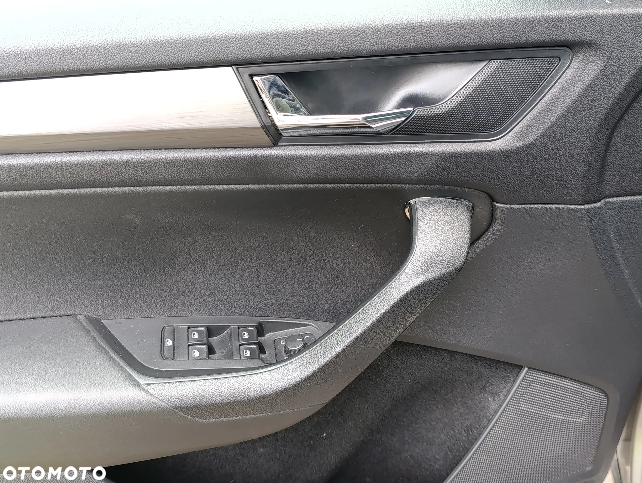 Skoda Kodiaq 1.4 TSI ACT 4x2 Ambition DSG - 13