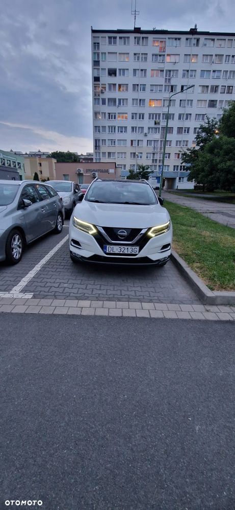 Nissan Qashqai 1.6 DIG-T Tekna - 6