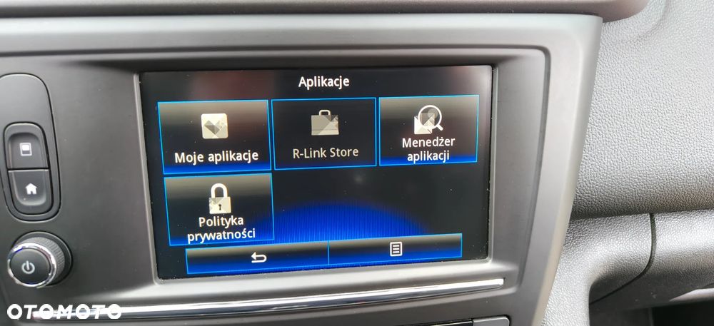 Renault Kadjar Energy dCi 130 LIMITED - 23