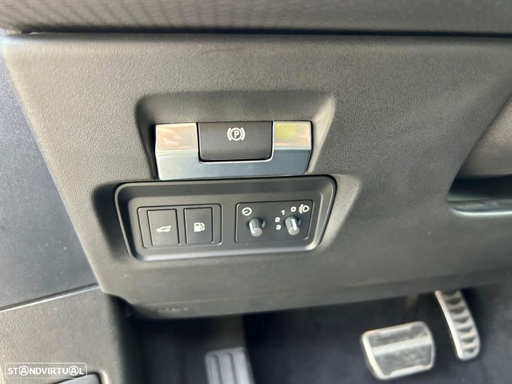 Land Rover Range Rover Evoque 1.5 P300e AWD R-Dynamic S Auto - 14