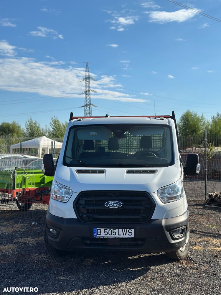 Ford Transit - 4