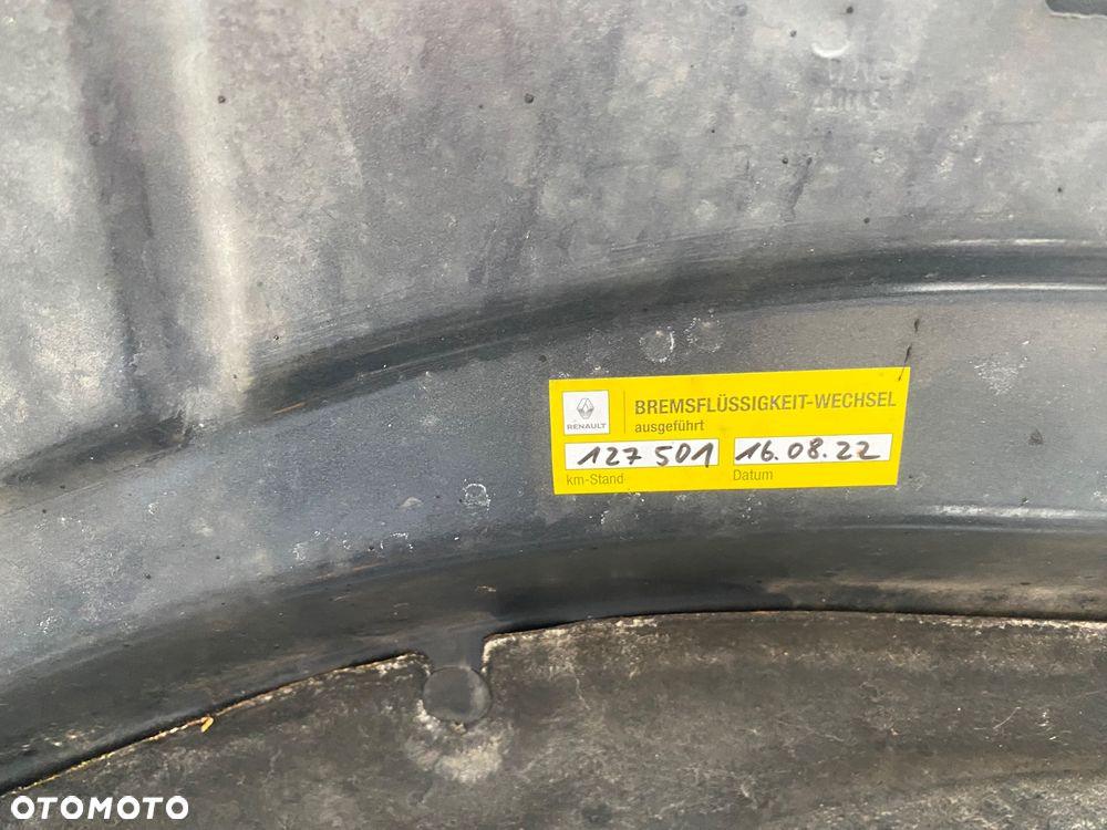 Dacia Duster 1.2 TCe Prestige - 29