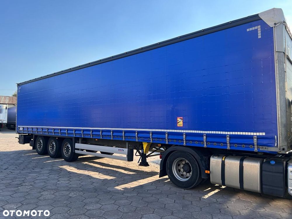 Schmitz Cargobull - 2