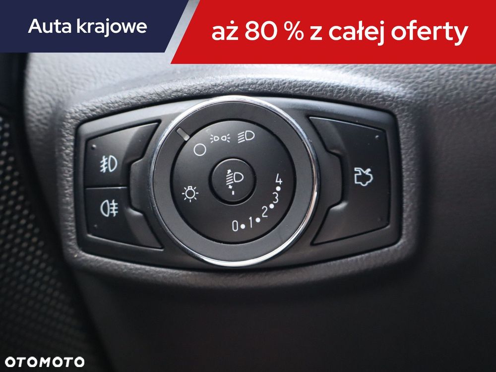 Ford Ka+ - 20