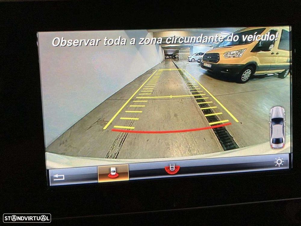 Mercedes-Benz GLC 350 e Coupé AMG Line 4-Matic - 13