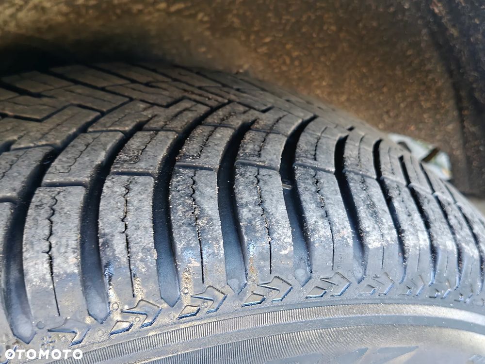 Volkswagen Touareg 2.5 R5 TDI DPF - 18