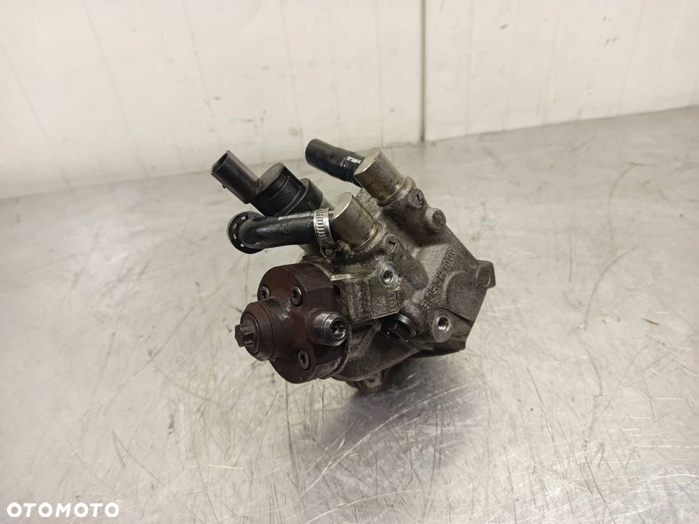 Pompa Wtryskowa Wysokiego Ciśnienia BMW 1 E81 E87 E90 2.0 D N47 0445010510 - 7