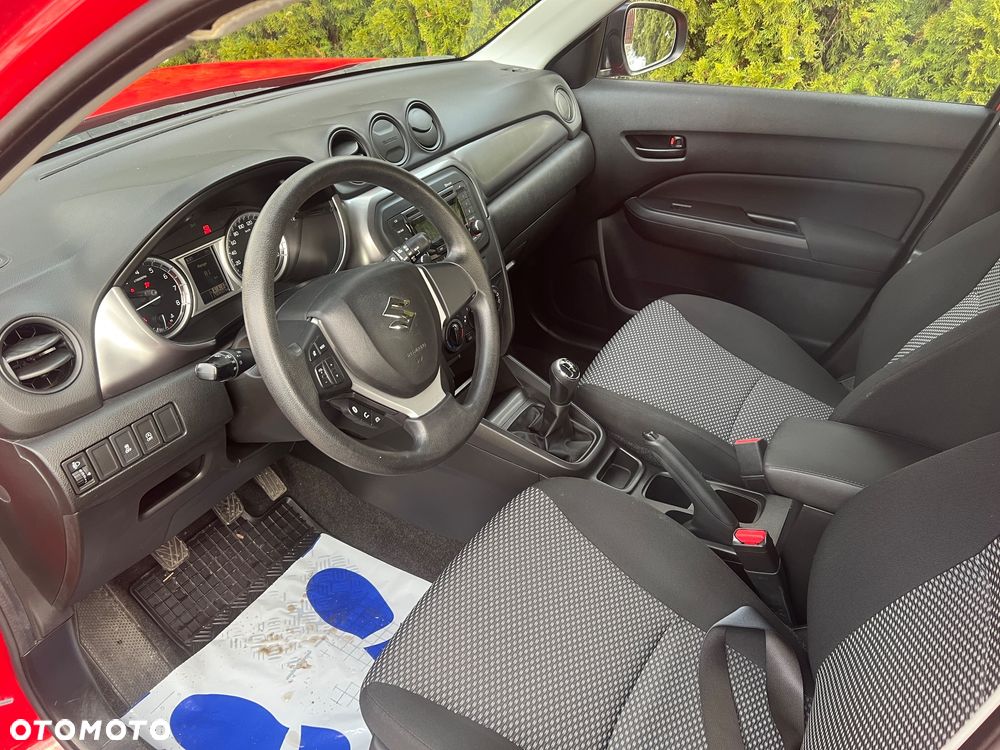 Suzuki Vitara - 17
