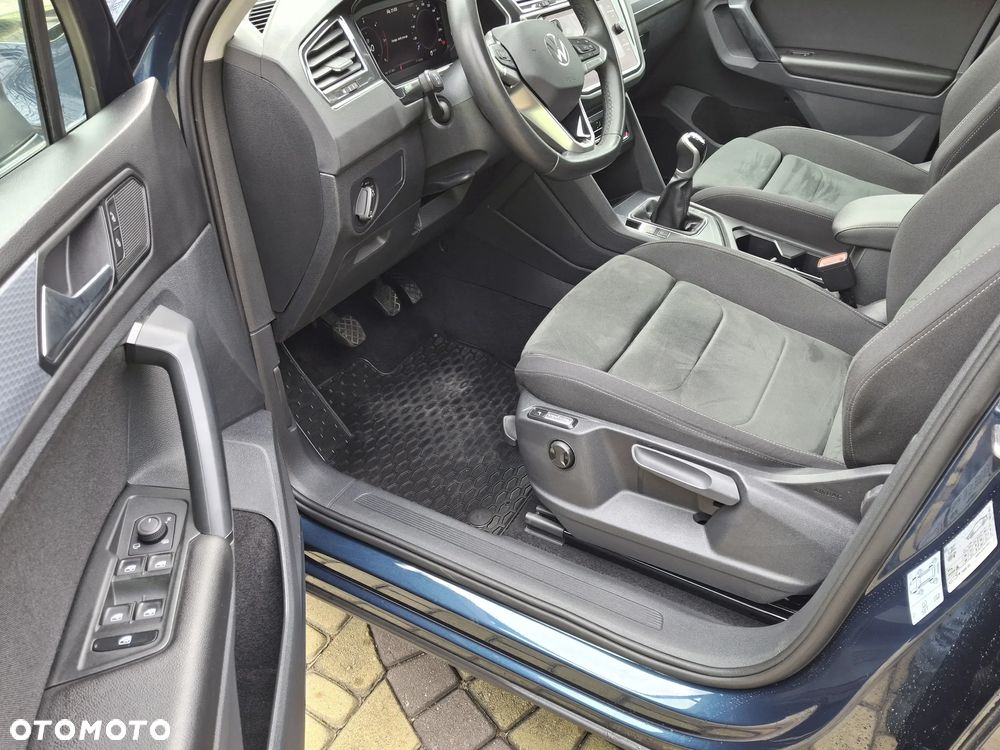 Volkswagen Tiguan 2.0 TDI SCR Life - 10