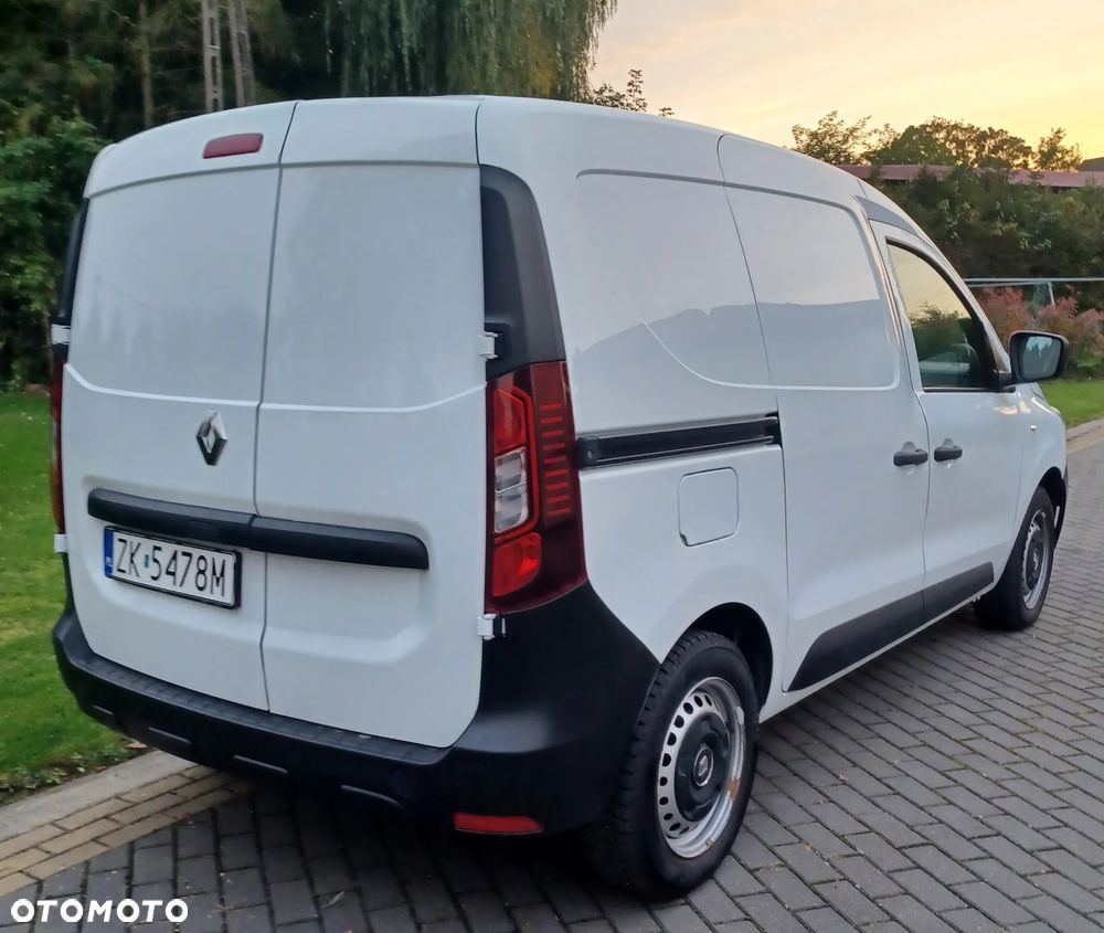 Renault Kangoo Express - 5