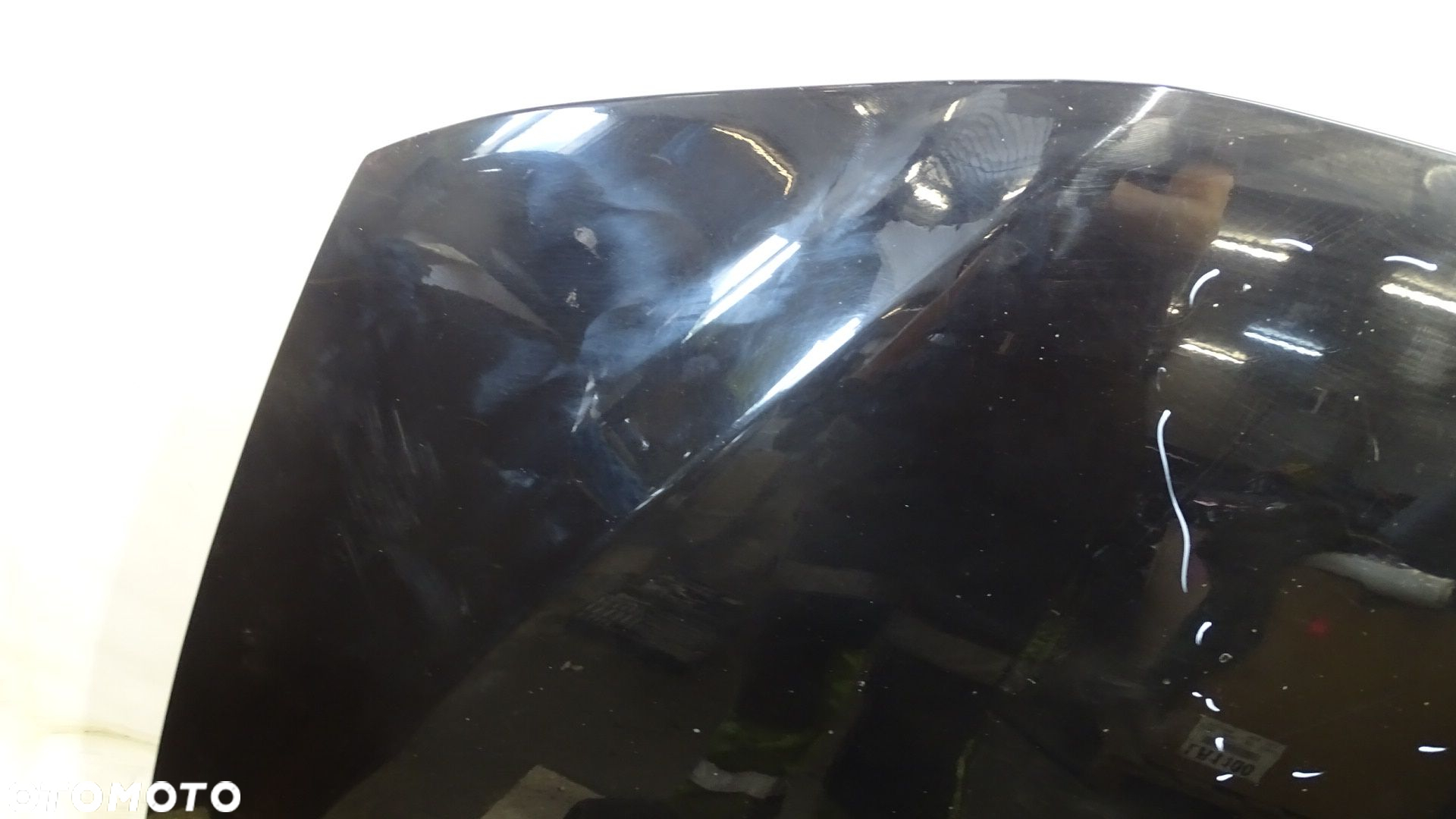 MASKA VOLVO S60 I 2.4 - 4