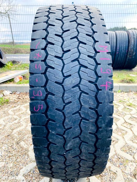 Opona 285/70R19.5 MICHELIN X MULTI D - 1