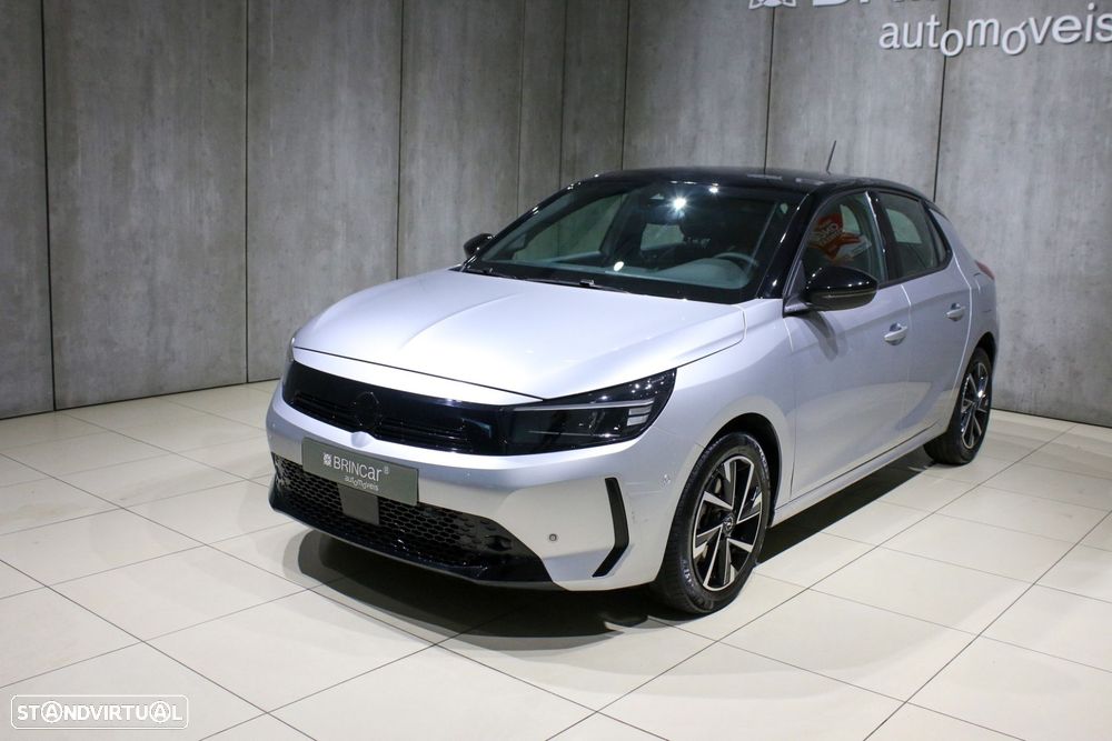 Opel Corsa - 4