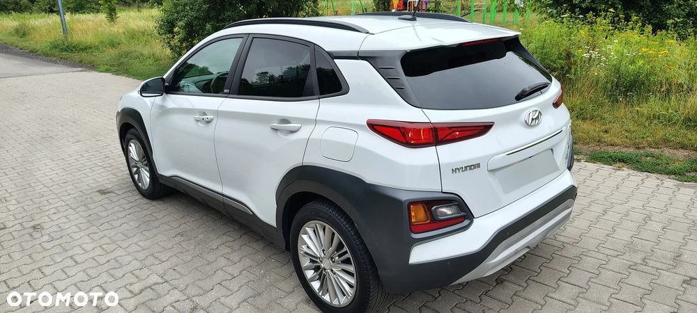 Hyundai Kona 1.0 T-GDI Premium - 11