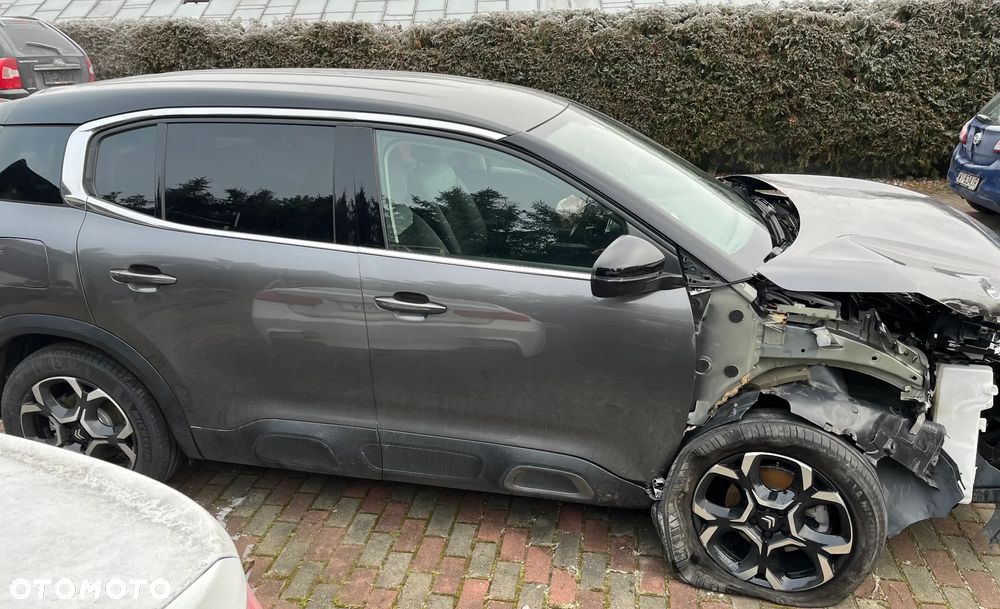 Citroën C5 Aircross 1.2 PureTech Shine Pack EAT8 - 5