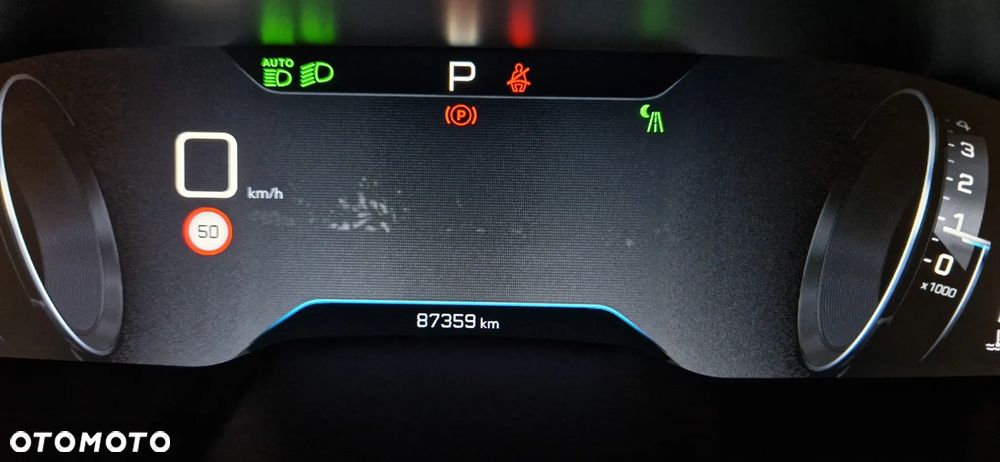 Peugeot 508 SW PureTech 225 EAT8 GT Pack - 40